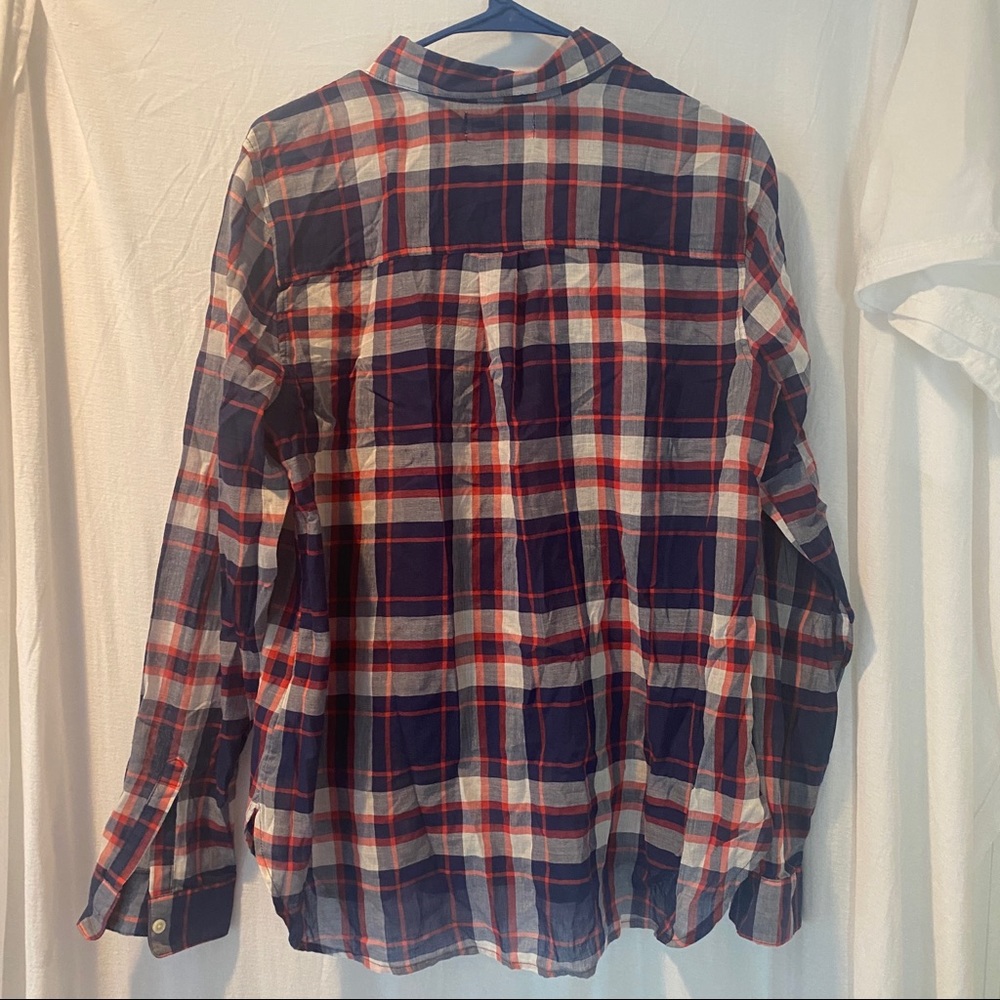 Old Navy Button Up - Picture 2 of 4